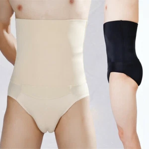 Bragas para hombre Hiding Gaff calzoncillos modeladores ropa interior travesti bragas Sissy  - Imagen 1 de 21