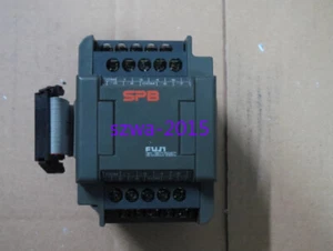 1pcs Used PLC module NW0E16T-3 #A6-30 - Bild 1 von 4