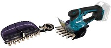 Makita DUM604ZX Akku-Grasschere 18V - ohne Akku ohne Ladegerät