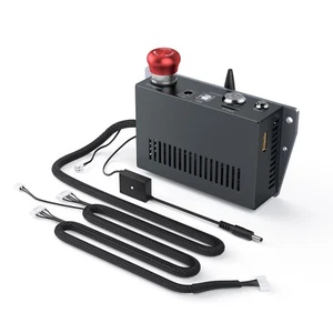 ATOMSTACK AIC1 Kit Soporte Aéreo - Control Automático, WiFi & Offline - Imagen 1 de 7