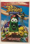 Veggietales The Pirates Who Dont Do Anything Dvd Full Screen 2008 Animation