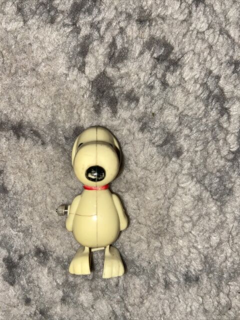 snoopy wind up toy products for sale | eBay