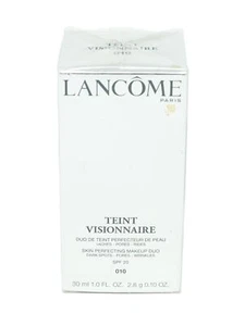 Lancome Teint Visionnaire SPF20 Skin Perfecting Makeup Duo 010 30 ml - Bild 1 von 1
