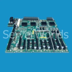 HP 587976-002 DL785 G6 I/O Backplane Board AH233-60012 AH233-67012 - Picture 1 of 3