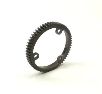 FG EVO 2020.1 1:5 Touring  06494 Hauptzahnrad Stahl 58 Z. FT8® - Bild 1 von 2