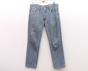 Jeans blanc Levi's 511 pour homme | eBay