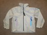 Adidas MyShelter Rain.Rdy Hooded Parley GK8707 man white jacket Brand New  $250 | eBay