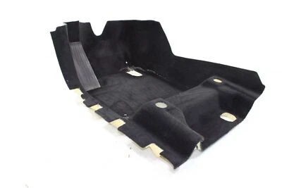 2016 - 2020 VOLVO XC90 FRONT LEFT DRIVER SIDE CARPET COVER LINER MAT TRIM OEM - Image 1 of 4