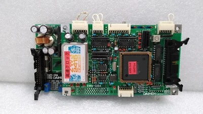[Used] DAIHEN / RMN-08A RMN-12A / Circuit Board, AMN-50F HNT724, 1pcs - Image 1 of 4