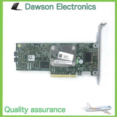 DELL PERC H730P Adapter 12GB/S 2GB 3.0 PCI-E controller raid card X4TTX-HIGH P - Image 1 of 4