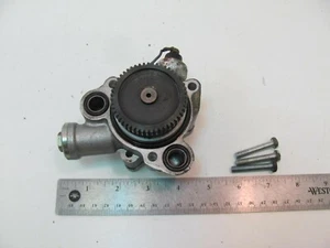 HONDA CB500 CB 500 K2 MOTOR OIL PUMP - Picture 1 of 5