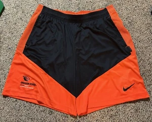 Oregon State Shorts - Picture 1 of 1