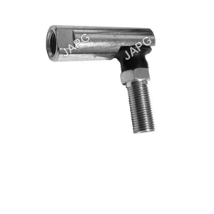Ball Joint, Track Rod End For John Deere Mower AM100644, AM32868 1/2" RH Thread - Picture 1 of 1