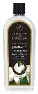 (27,95€/1l) Jasmine & Tuberose 1000ml - Duftessenz von Ashleigh & Burwood - Bild 1 von 1