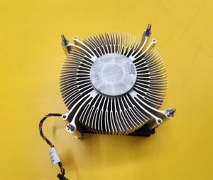 ⭐️⭐️⭐️⭐️⭐️ Desktop Cooling Fan/Heatsink 0G8CNY 089R8J Dell Optiplex 3020 - Picture 1 of 3