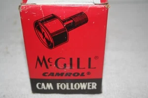 Nockenfolgerlager 3,25' McGILL - Bild 1 von 2
