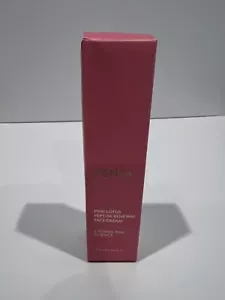 KAT BURKI Silk Protein Makeup Primer, 1 oz formato completo, olio di tamanu rosa canina NUOVO - Foto 1 di 2