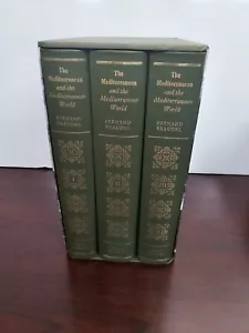 Das Mittelmeer und die Mittelmeerwelt 3 Bücher Set, sehr schön! - Bild 1 von 19