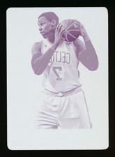 2013-14 PANINI SPECTRA JARED SULLINGER MAGENTA PRINTING PLATE CELTICS SSP #1/1!