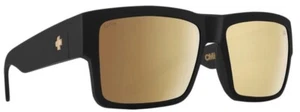 Occhiali da sole Spy Optic CYRUS - CLUB MIDNITE / Happy Bronze GOLD SPECTRA - NUOVI - Foto 1 di 4