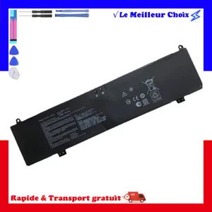 C41N2013 C41N2013-1 Batterie pour ASUS ROG Strix G533 G733 G713 GU603 FA507 G533 - Bild 1 von 6