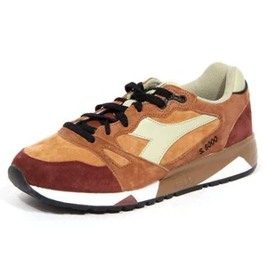 H9136 sneaker uomo DIADORA S8000 OVERLAND man shoes - Imagen 1 de 4