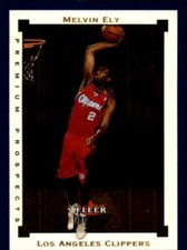 2002-03 Fleer Premium Basketball Card Pick