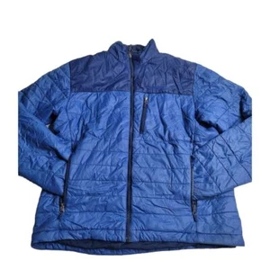 Marmot Men's Insulated Puffer Full Zip Jacket Large - Picture 1 of 8