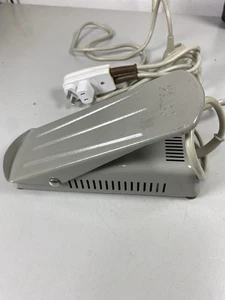 Pfaff Nähmaschine 260 - 360 Fußpedal  -  4 polig Sewing Motor Controller DEFEKT - Bild 1 von 13