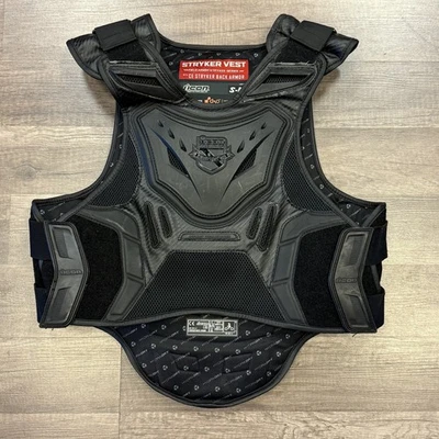 Icon Stryker Vest small/medium - Image 1 of 4