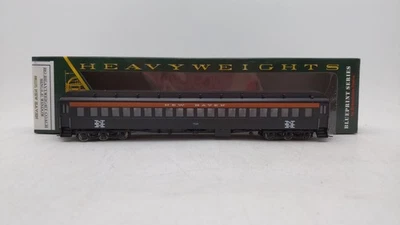 Branchline 251171 HO New York New Haven & Hartford Coach #7908 LN/Box - Image 1 of 4