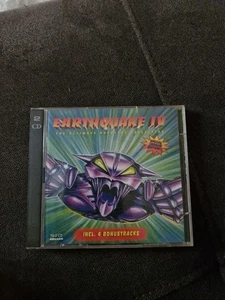 Earthquake 4 von Various | CD | Zustand sehr gut - Bild 1 von 6