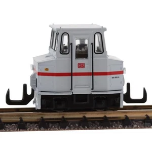 Arnold HN2640 N Akku-Schleppfahrzeug ASF, ICE-Design, DBAG, Ep.V-VI N + Neu - Bild 1 von 4
