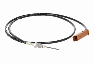 VEMO Sensore-Temperatura Adatto per Citroën C4 C5 C6 Peugeot 307 - Immagine 1 di 4