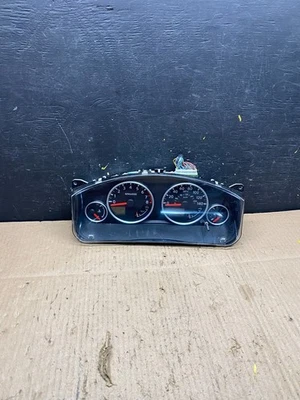 Оригинальный спидометр кластер указатель 2005 2006 Nissan Xterra Frontier p3568 DG - Изображение 1 из 4