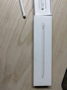 Apple Pencil 2nd Gen - Zdjęcie 1 z 4
