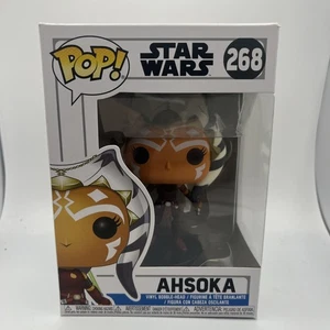 Funko Pop! Vinyl: Star Wars - Ahsoka #268 - Bild 1 von 6