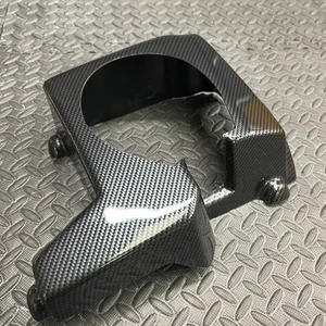 Mk3.5 Focus RS - Proform Airbox Cover - Deluxe Carbon Fibre Effect Plastic - Picture 1 of 1