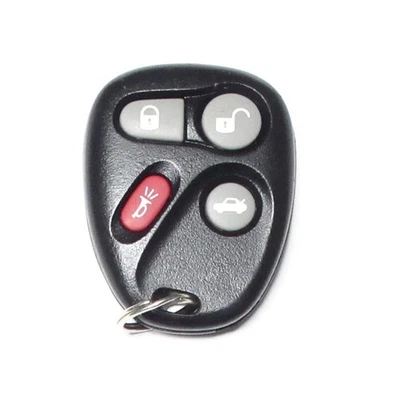 OEM 00-05 BUICK PARK AVENUE KEYLESS REMOTE KEY FOB TRANSMITTER 25665575 DRIVER 2 Foto 1 de 3