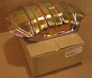 YAMAHA NEW STAR XVS650 400 M8 RR STAY KIT STR-5BN41-50-01 FREE DOMESTIC SHIPPING - Picture 1 of 2