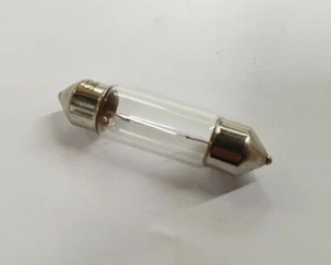 Genuine Range Rover/Disco 1&2/Freelander Interior Light Bulb - RTC3633 - Picture 1 of 2