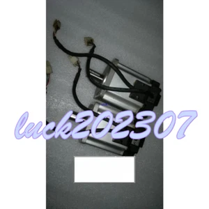 Servomotor Panasonic MSMD082S1S #TX 1 PIEZA USADO - Imagen 1 de 1