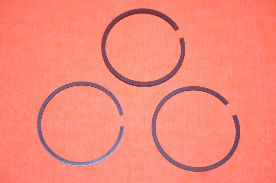 HONDA 1970-1975 ATC90 Piston Rings STD.  - Image 1 of 1