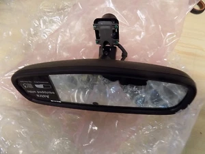 GENUINE NEW Vauxhall Insignia Interior Rear View Mirror 13338071 - Picture 1 of 1