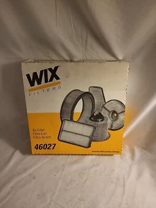 Filtro de aire Wix 46027 - Imagen 1 de 3