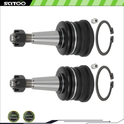 Rótulas superiores delanteras Chevrolet Suburban ESV 2015-2018 para Cadillac Escalade ESV Foto 1 de 4