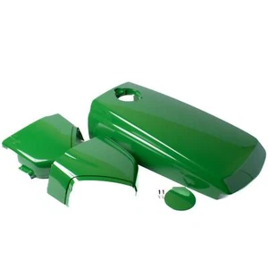 John Deere Hood W/Door Kit - Picture 1 of 6