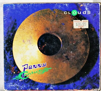 The Clouds - Penny Century (CD 1991) - Image 1 of 3