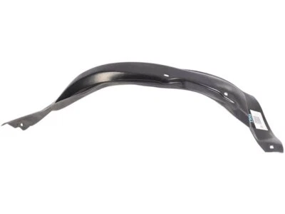 Передняя левая накладка на крыло для Cadillac DeVille 2000-2005 годов выпуска 67278PZMZ 2001 2002 2003 - Изображение 1 из 2