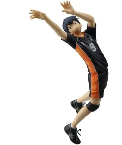 Haikyu!! Player Series Charakter Figur Tobio Kageyama 1/8 Scale - Bild 1 von 9